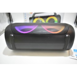 Ryght Toogoo Xl enceinte puissante lumière son stereo resistant a l'eau kit main libre