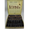 Coffret Jeu D Échecs Guerriers Xi'an Jeux Echec La Vanguardia Ajedrez Guerreros