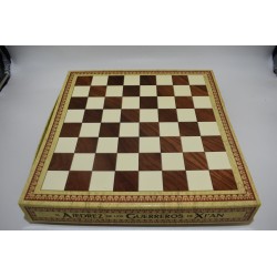 Coffret Jeu D Échecs Guerriers Xi'an Jeux Echec La Vanguardia Ajedrez Guerreros