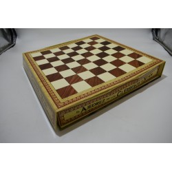 Coffret Jeu D Échecs Guerriers Xi'an Jeux Echec La Vanguardia Ajedrez Guerreros