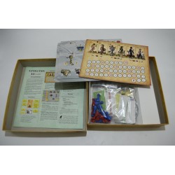 S-Evolution Edition Spiel Ou Face jeu de société jeux évolution darwin du feu au smartphone