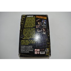 Zombies !!! Seconde Edition Ublk jeu de société jeux zombie escape game