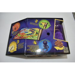 Taboo XXL Edition Parker Hasbro jeu de société Gros bill jeux peluche