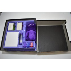 Taboo XXL Edition Parker Hasbro jeu de société Gros bill jeux peluche