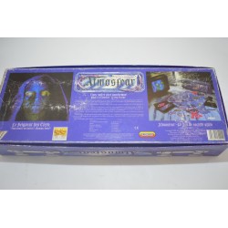Atmosfear Le seigneur des clefs version intégrale jeu de société vidéo jeux cassette vhs k7