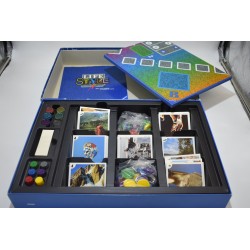Life Style 1989 Edition Ravensburger jeu de société jeux espoirs secrets