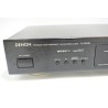 Denon Precision audio component Am-Fm stereo tuner TU-235RD ampli rds radio poste tuning