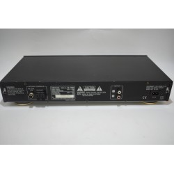 Denon Precision audio component Am-Fm stereo tuner TU-235RD ampli rds radio poste tuning