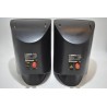 lot Yamaha Ns m-103 paire d'enceintes 40-120 watts 6 ohms impedance musique baffles