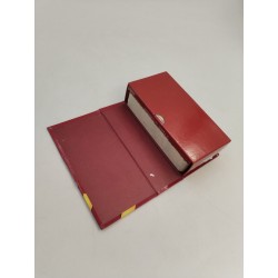 Le Tarot Des Templiers Éditions De Vecchi Coffret TEMPLIER Jeux De Cartes Jeu