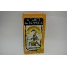 Le tarot des Egyptiens Edition De Vecchi jeu de carte divination Oracle jeux