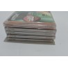 lot de 5 TDK Cd-R80 cd recordable Reflex Ultra 700 mb 80 min up to 24X compact disc