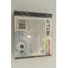 Lot de 3 neuf Cd RW tdk  rewritable multi speed 650 mb compact disc