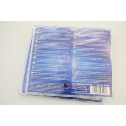 Lot de 2 neuf verbatim dvd r advanced Azo + 16 x certified 4.7 go 120 min film cd