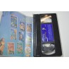 Peter Pan Walt Disney Les grands classiques Vhs cassette vidéo film chef d'œuvre dessins animés
