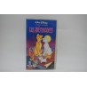 Les Aristochats Walt disney les grands classiques chef d'oeuvre dessins animés film vidéo cassette vhs k7