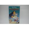 Pocahontas legende indienne Walt Disney Grands Classiques chef d'oeuvre cassette vidéo k7 vhs dessins animés