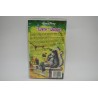 Le livre de la jungle Walt Disney vhs cassette vidéo dessins animés k7 grands classiques chef d'oeuvre