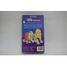 Les 101 dalmatiens Walt Disney vidéo cassette vhs k7 chef d'oeuvre classique film dessins animés