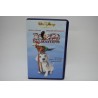 Les 102 dalmatiens Walt Disney cassette vidéo film k7 dessins animés grand classique
