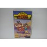Timon et pumbaa les touristes walt disney film le roi lion vidéo cassette k7 vhs dessins animés