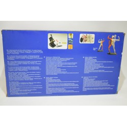 Il etait une fois ... Hello Maestro ! coffret initiation le corps humains microscopes 10 experiences Prodicis Upyaa !