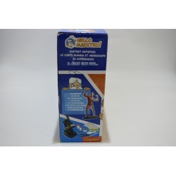 Il etait une fois ... Hello Maestro ! coffret initiation le corps humains microscopes 10 experiences Prodicis Upyaa !