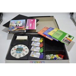 Destin nouveau version Electronique Mb jeux de société le jeu de la vie life