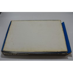 Camera au poing Edition Carlit jeu de société jeux enquete journaliste monde