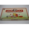 Monopoly 1992 tonka Francs Edition parker jeu de société jeux transactions immobilieres
