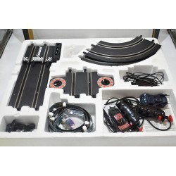 Batman Batmobile joker Carrera Go !!! circuit voitures course automobile dc comics 62079