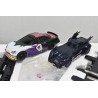Batman Batmobile joker Carrera Go !!! circuit voitures course automobile dc comics 62079