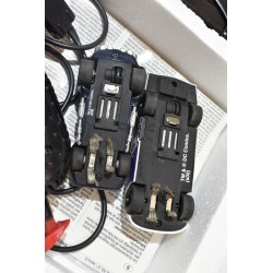 Batman Batmobile joker Carrera Go !!! circuit voitures course automobile dc comics 62079