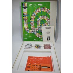 Da Capo un jeu de dés musical Luxembourg Sound Game jeu de société jeux musique