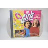 CD Girls jeu dirigé par un disque laser ! jeux de société edition habourdin compact disc audio secrets téléphone