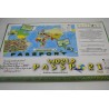 World Passport Edition géopolitique Marc's Game jeu de société richesses tour du monde voyage