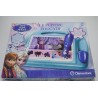 Disney La reine des neiges Le pupitre educatif edition clementoni jeu de société jeux