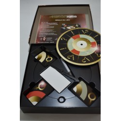 French Kiss Party Av Editions jeu de société célibataires jeux