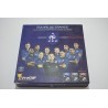 Equipe de France FFF le jeu de société jeux edition pro cup football