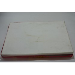 Le guidon D'or 1998 une course cycliste inspirée du jeu de l'oie Edition Cp International jeu de société