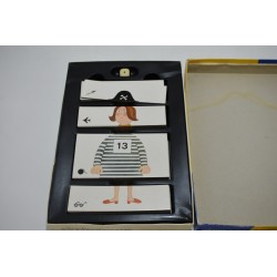 Mixmax 1983 edition ravensburger jeu de société jeux mix max