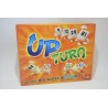 Up turn Edition Goliath jeu de société jeux chiffres suites