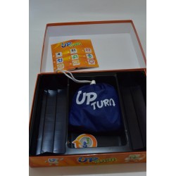 Up turn Edition Goliath jeu de société jeux chiffres suites