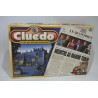 Cluedo Meutre au manoir Tudor jeu de société jeux Parker Hasbro