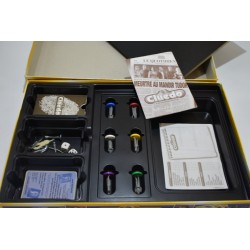 Cluedo Meutre au manoir Tudor jeu de société jeux Parker Hasbro