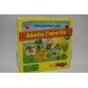 Abella L'Abeille Edition Haba mes premiers jeux jeu de société eveil