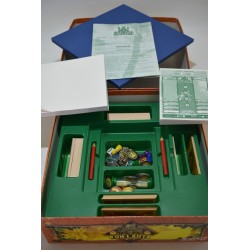 Koh Lanta Edition Lansay jeu de société jeux Emission tv télévision