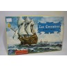 Les Corsaires bataille Navale Editions Capiepa jeu de société jeux