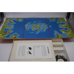 Les Corsaires bataille Navale Editions Capiepa jeu de société jeux