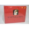 Scattergories 1989 neuf sous blister jeu de société jeux Categorie lettres mots